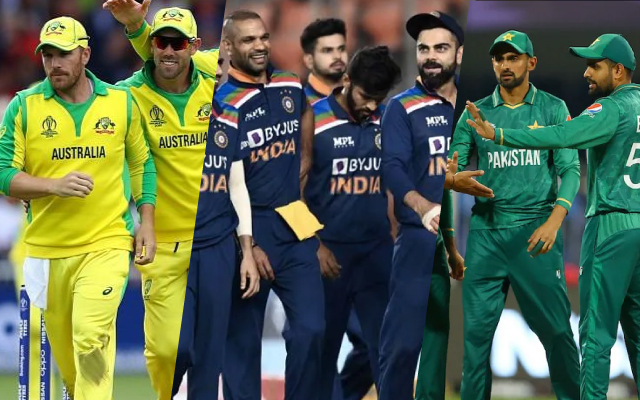  Tri-Series featuring India, Pakistan and Australia? Cricket Australia Chief Executive gives his opinion