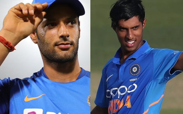  Five unexpected names who could shine in Indian T20 league 2022