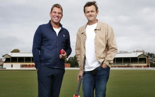  ‘I will never delete it’ – Adam Gilchrist reveals the last conversation he had with Shane Warne