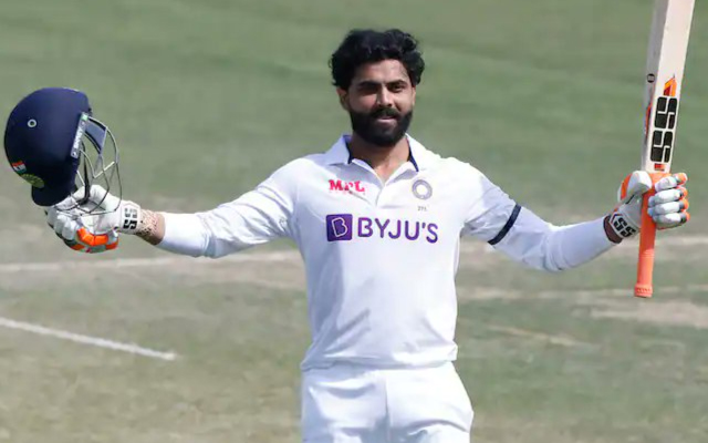  ‘Sir Jadeja’s magic’ – Twitter reacts as Ravindra Jadeja becomes top-ranked Test all-rounder in the world