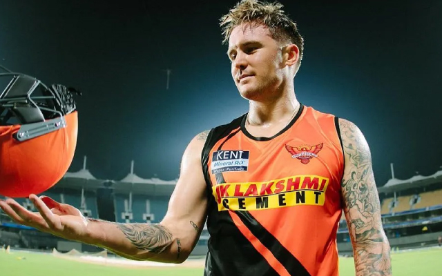  ‘It’s taken a toll on me’ – Jason Roy opens up after opting out of Indian T20 League 2022
