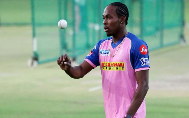  Massive news on Jofra Archer’s availability for Indian T20 League 2022