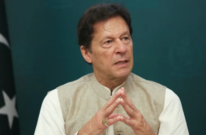  PM Imran Khan makes a bizarre statement on inflation in Pakistan, says ‘didn’t join politics to know price of aloo, tamatar’