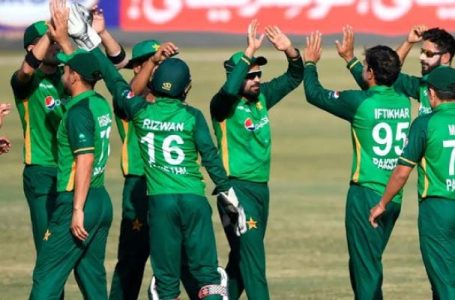 PAK vs AUS: Limited-overs fixtures shifted to Lahore due to political turmoil in Islamabad