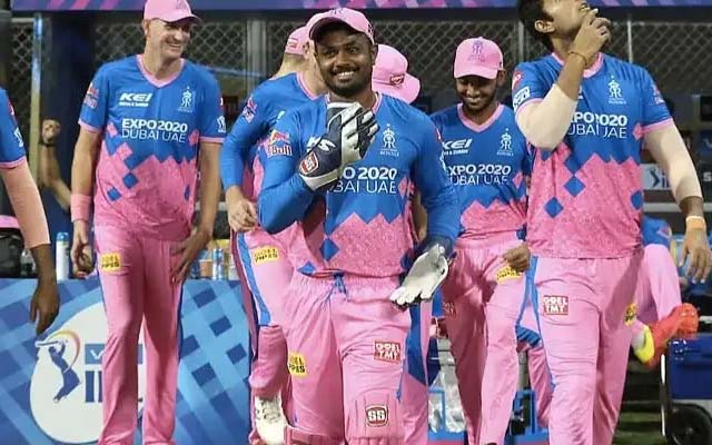  Top five highest run chases in Indian T20 League