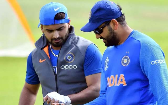  ‘Just seems to get better and get better’ – Rohit Sharma terms India youngster a ‘game-changer’
