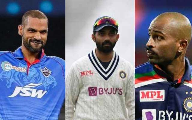  Five players for whom Indian T20 League 2022 can be make or break