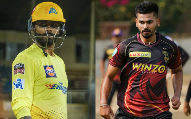  Indian T20 League 2022: Chennai vs Kolkata – Match 1:  Head to head Records & Stats