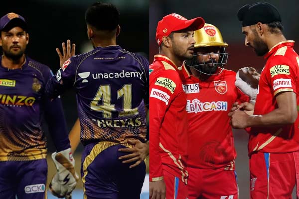  Indian T20 League 2022: Kolkata vs Punjab – Match 8 – Preview, Playing XIs, Where To Watch & Updates