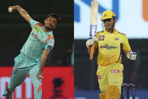  Indian T20 League 2022: Match 7- Lucknow vs Chennai: Three player contests to watch out for