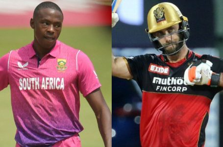 Five overseas players to watch out for in Indian T20 League 2022