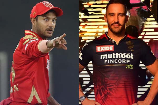  Indian T20 League 2022: Punjab vs Bangalore – Match 3: Preview, Playing XIs, Pitch Report & Update