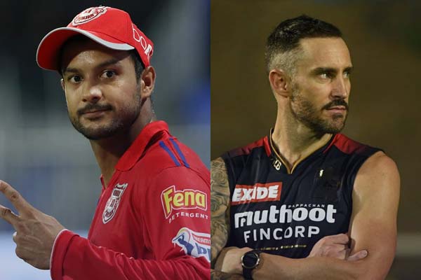  Indian T20 League 2022: Match 3- Punjab vs Bangalore – Predicted XIs for both teams