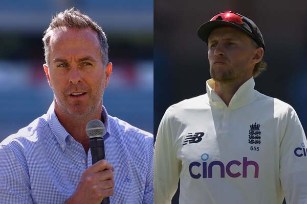  West Indies vs England: Michael Vaughan takes a dig at Joe Root’s captaincy