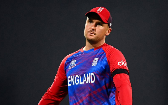  Big Update! Jason Roy handed two-match ban by ECB, could face 12 months suspension