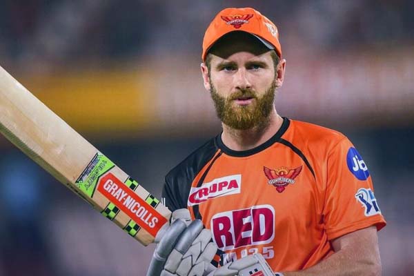  Setback for Kane Williamson after a big defeat in the first match