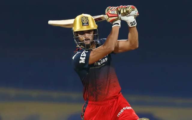  Bangalore’s young explosive batter: Suyash Prabhudessai, all you need to know about him