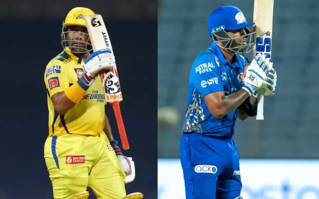  Indian T20 League 2022: Match 33- Mumbai vs Chennai: Preview, Probable XIs, Pitch Report, Head-to-Head, Broadcasting Details and Updates