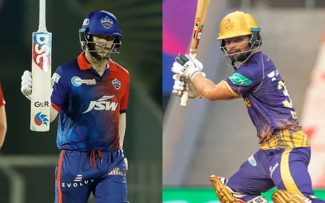  Indian T20 League 2022: Match 41- Delhi vs Kolkata: Preview, Probable XIs, Pitch Report, Head-to-Head, Broadcasting Details and Updates
