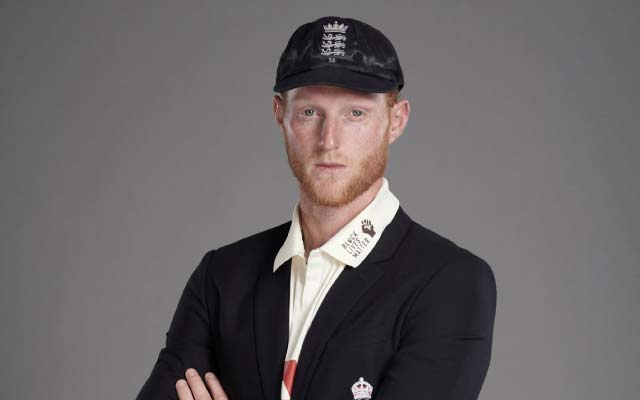  Ben Stokes named as England Test Captain