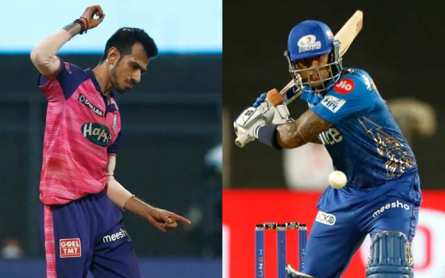  Indian T20 League 2022: Match 44- Rajasthan vs Mumbai: Preview, Probable XIs, Pitch Report, Broadcasting Details and Updates