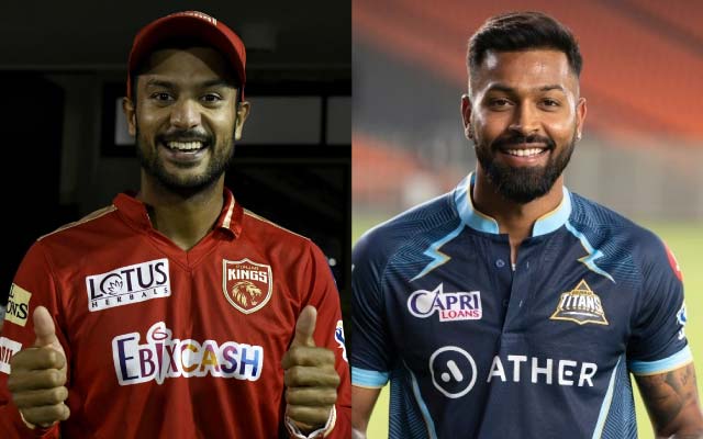  Indian T20 League 2022: Match 16- Punjab vs Gujarat: Preview, Probable XIs, Pitch Report, Broadcasting Details and Updates