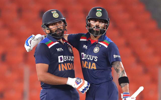  ‘Bohot hua fan war…Let’s support them’: Rohit, Kohli fans come together to support the struggling duo