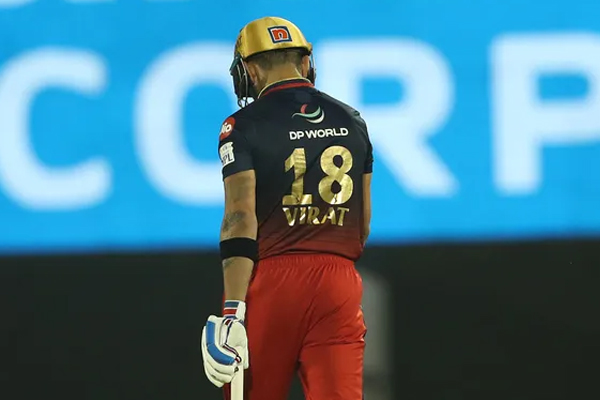  ‘It hurts to see him struggle like this’: Twitter reacts as Virat Kohli bags another golden duck
