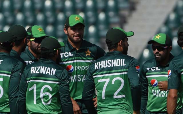  Star Pakistani bowler likely to make international comeback