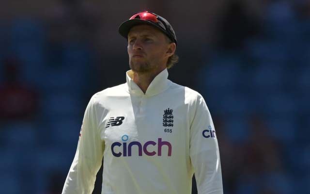 Three Players who can replace Joe Root as England’s Test Captain
