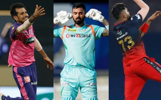  Premier League India posts hilarious collage of Cricketers imitating footballers’ celebrations