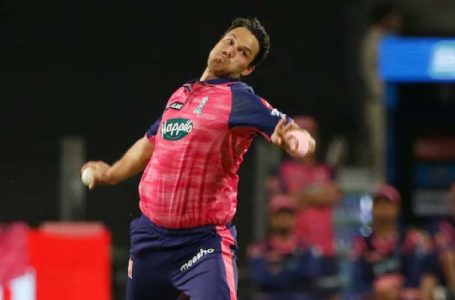 Three Players who can replace Nathan Coulter-Nile in Rajasthan