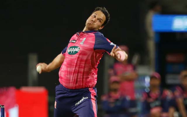  Three Players who can replace Nathan Coulter-Nile in Rajasthan