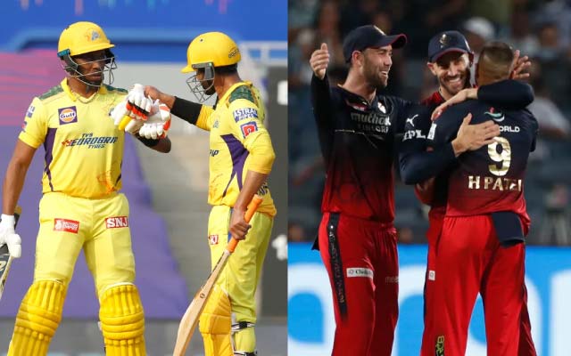  Indian T20 League 2022: Match 22- Chennai vs Bangalore: Preview, Pitch Report, Head-to-Head, Probable XIs, Broadcasting Details and Updates