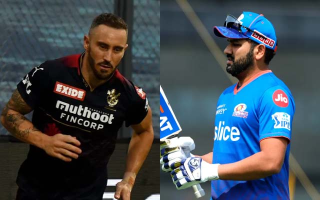  Indian T20 League 2022: Match 18- Bangalore vs Mumbai: Preview, Probable XIs, Pitch Report, Head-to-Head, Broadcasting details and Updates