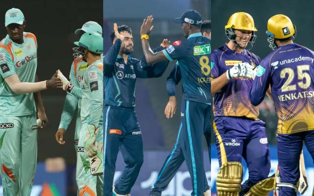  Forbes names the most valuable team in Indian T20 League