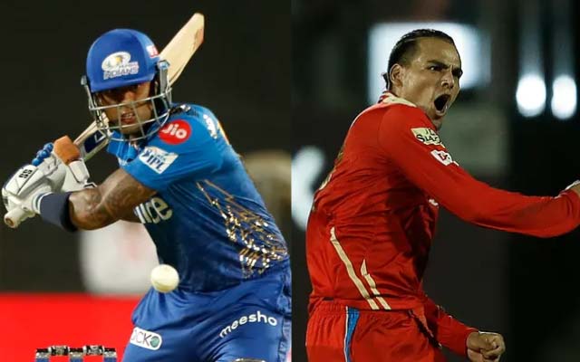  Indian T20 League 2022: Match 23-Mumbai vs Punjab: Preview, Probable XIs, Pitch Report, Head-to-Head, Broadcasting Details and Updates