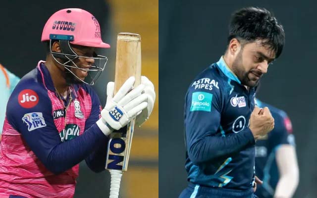 Indian T20 League 2022: Match 24- Rajasthan vs Gujarat: Preview, Probable XI, Pitch Report, Broadcasting Details and Updates