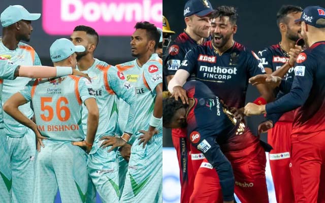  Indian T20 League 2022: Match 31- Lucknow vs Bangalore: Preview, Probable XIs, Pitch Report, Broadcasting Details and Updates