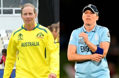 Women’s World Cup 2022 Final: Head-to-Head, Broadcasting Details, Match Timings and All You Need To Know