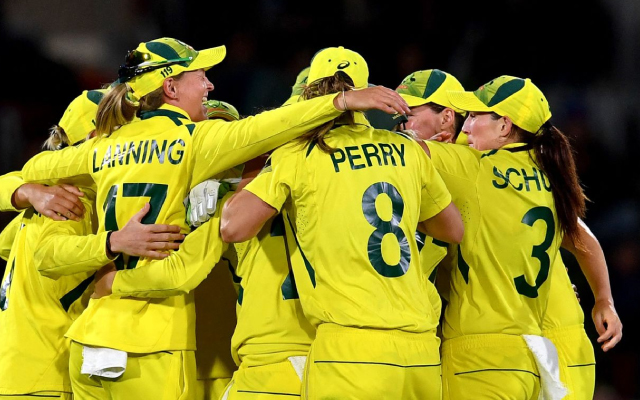  “Epitome of Sporting Perfection”: Twitter explodes as Australia win Women’s World Cup 2022