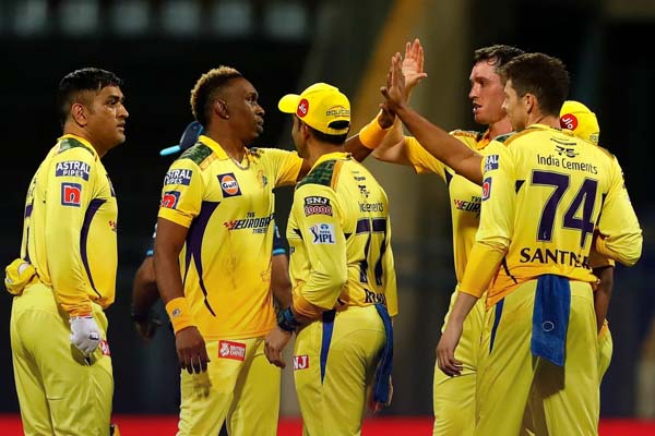  Three changes Chennai needs to do to win against Punjab