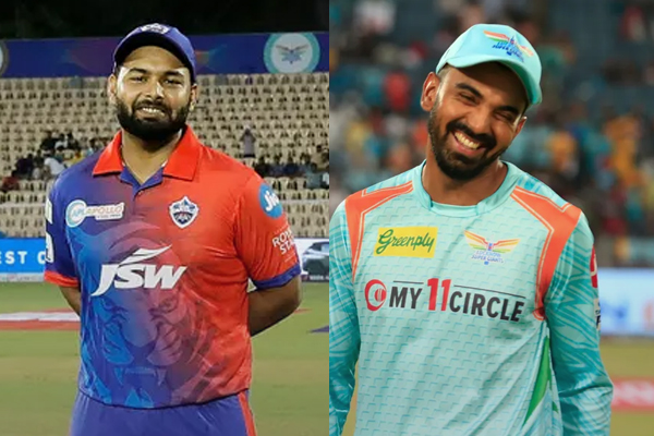  Indian T20 League 2022: Match 45- Delhi vs Lucknow: Preview, Probable XIs, Pitch Report, Broadcasting Details and Updates