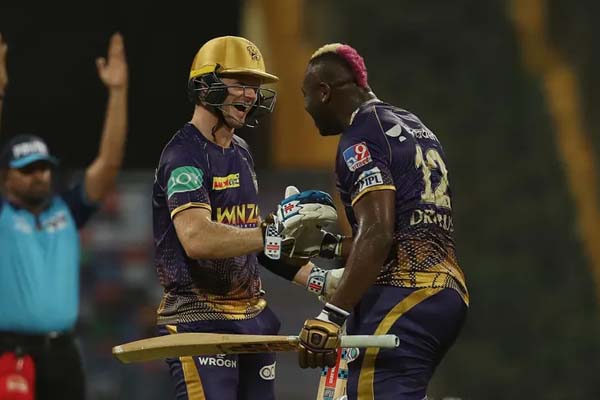  “Andre Russell, remember the name”: Russell activates beast mode, destroys Punjab
