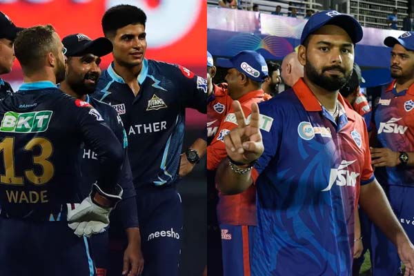  Indian T20 League 2022: Match 10- Gujarat vs Delhi: Preview, Probable XIs, Broadcasting Details and Updates