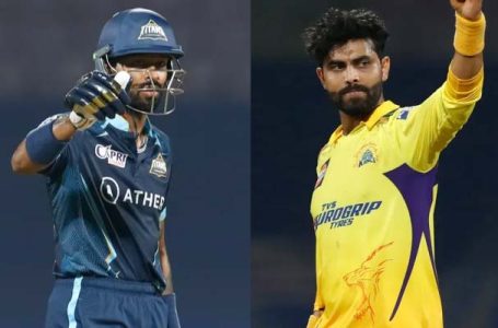 Indian T20 League 2022: Match 29- Gujarat vs Chennai: Preview, Pitch Report, Probable XIs, Broadcasting Details & Updates