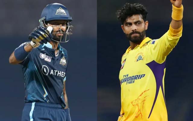  Indian T20 League 2022: Match 29- Gujarat vs Chennai: Preview, Pitch Report, Probable XIs, Broadcasting Details & Updates