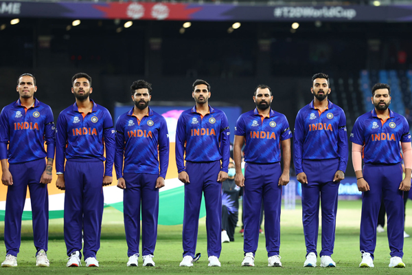  Three players India should groom as finishers for 20-20 World Cup 2022