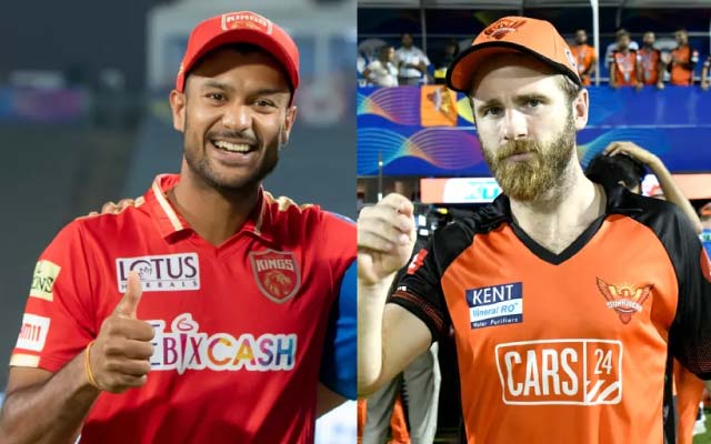  Indian T20 League 2022: Match 28- Punjab vs Hyderabad: Preview, Pitch Report, Probable XIs, Broadcasting Details & Updates