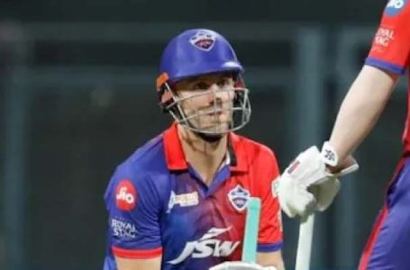 Mitchell Marsh tests positive for Covid-19, close contacts isolated